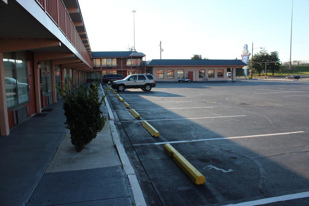 Tourway Motel